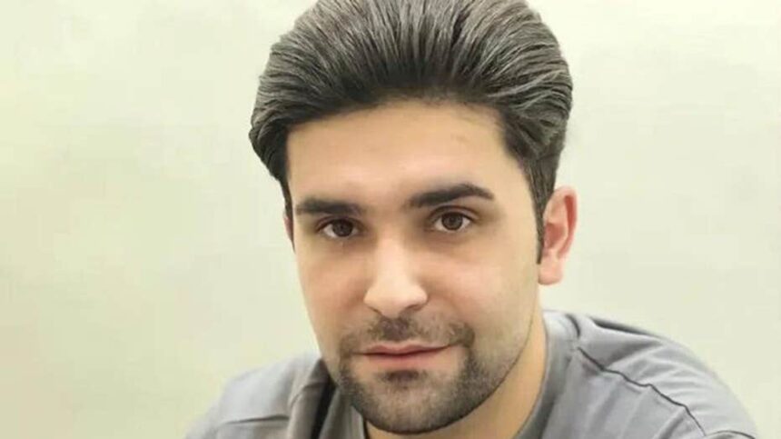 Iran jails psychologist over Trump plea as regime demands he make Americans look stupid: family