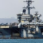 Iran war forces America to confront the strategic cost of deterring China