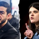 LIZ PEEK: Michigan can stop the socialist fever rage â or watch it swallow the Senate