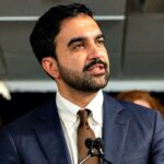 Mamdani jumps into Democratic Party feud, alleging boss seeking to subvert 'will of voters'