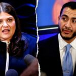 Michigan Democrat Haley Stevens backs El-Sayed after narrow primary defeat, calls socialism dangerous