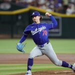 MLB Schedule Today: How to Watch, TV, Streaming for Saturday's Slate