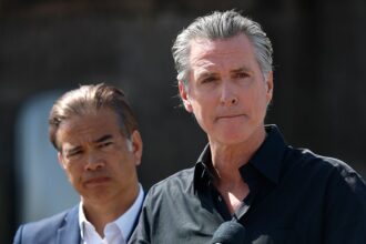 New California law expands DNA tools for missing persons investigations