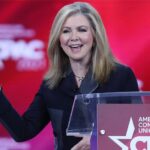 Primary showdown: Conservative firebrand Marsha Blackburn eyes governor's office in Tennessee