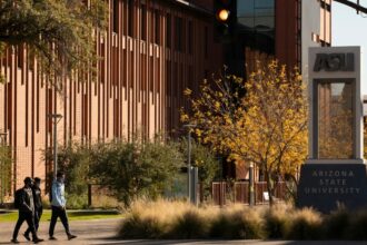 Trump DOJ widens legal war on states giving college benefits to illegal immigrants