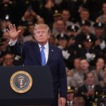 Trumps $100K Wall Street Truth access draws lawsuit as expert warns it raises the stakes on ethics