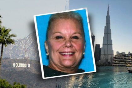 TV exec fugitive accused of faking fortune before vanishing with millions â leaving her former star floored