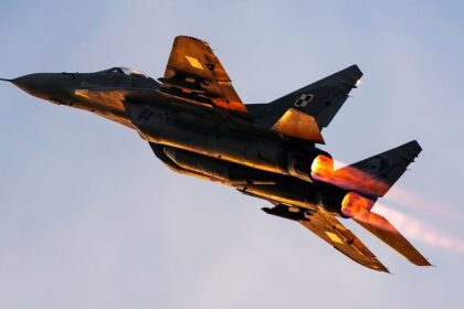 Ukraines Equalizer bomb aims to blow up reliance on US, European weapons