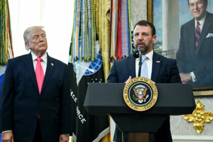 20 states sue to block Trump admin rule that would make it harder for immigrants to obtain visas, green cards