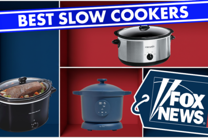 7 best slow cookers for comfort food season, according to Amazon shoppers