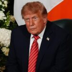 7 Republicans rebel against Trump, vote with Dems to rein in Iran war powers