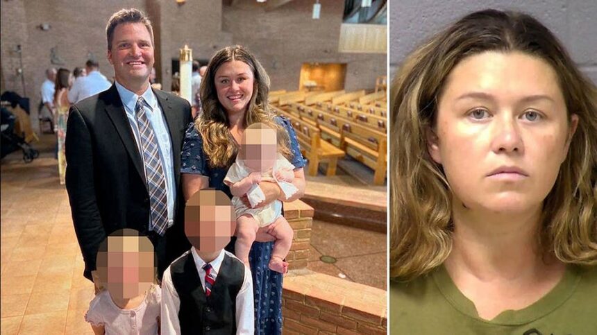 Alleged killer mom Corie Walsh ruled too dangerous to return home â but psychiatrist warns risk can change