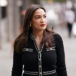AOC opens up about race, gender in weighing possible 2028 White House bid