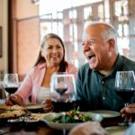 Baby boomers crown their favorite casual dining chain as Gen Z chooses a different winner