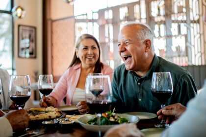 Baby boomers crown their favorite casual dining chain as Gen Z chooses a different winner