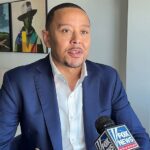 Black conservative reveals how GOP can lock down minority voters without Trump on ballot