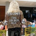 Can the 'best showman in politics' deliver again? GOP bets on Trump at historic midterm convention