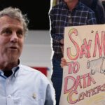 Dems data center attack in critical Senate race hits snag when money trail surfaces: 'Jekyll-and-Hyde'