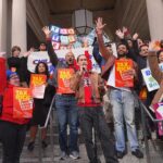 Five reasons the Democrat Party will only keep making a hard left turn