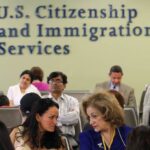 Former USCIS official, accomplice charged in alleged $960K citizenship bribery scheme