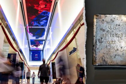 From Gettysburg to Antarctica, military Bibles reveal prayers of families who sent loved ones to war