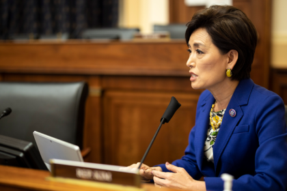 GOP takes aim at Congress' next 'get filthy rich' loophole after stock-trading ban