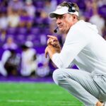 'He's Dust': Ole Miss students rip Lane Kiffin as LSU coach prepares for hatred in Oxford