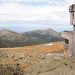 Hiker, 61, battles agonizing injury on grueling climb, resets dislocated shoulder himself