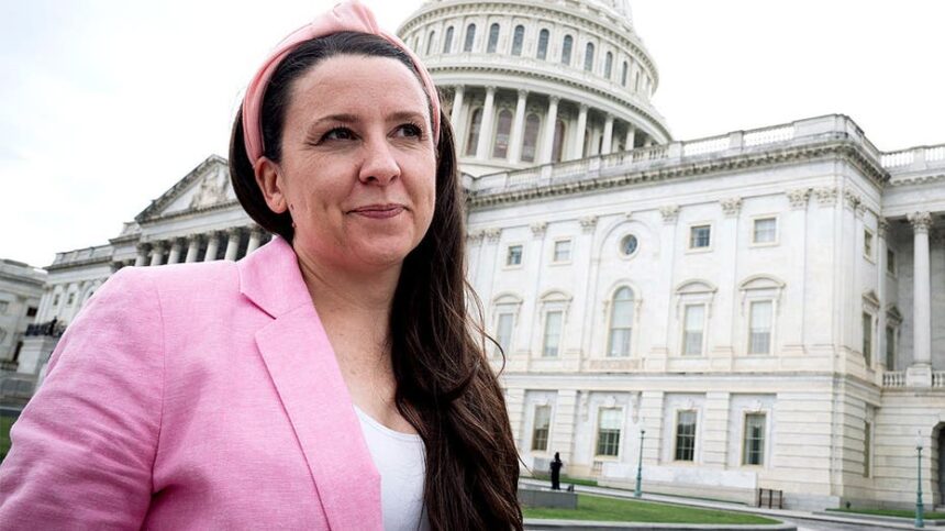 How Ms Rachel's political activism is sparking pushback from parents