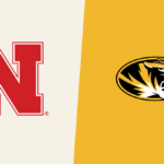 How to Watch Nebraska vs. Missouri Volleyball: TV Channel, Streaming, Time