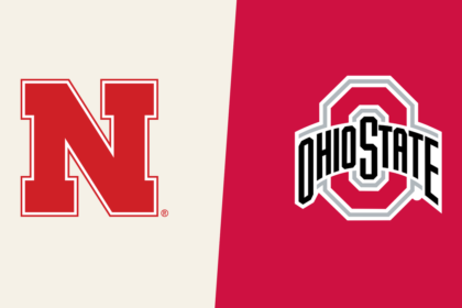 How to Watch Nebraska vs. Ohio State Volleyball: TV Channel, Streaming, Time