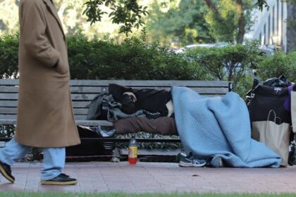 HUDs homelessness reforms put human lives ahead of housing bureaucracy