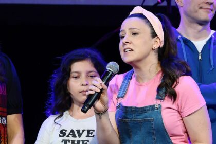 KAROL MARKOWICZ: Ms. Rachel said, 'I am political.' Parents should take her at her word