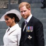 King Charles draws line in the sand with Prince Harry, Meghan Markle after couple caught off guard: expert
