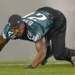 Lefties whine so much over White House's Brian Dawkins hype video that NFL steps in