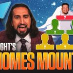 Mahomes Mountain Week 2:  'The Prince Who Was Promised' Claims The Top Spot