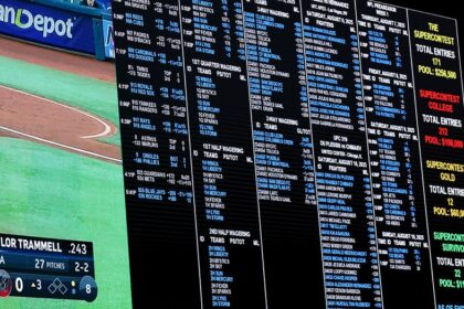 Missouri Sports Betting â Best Sportsbooks and Apps | OutKick