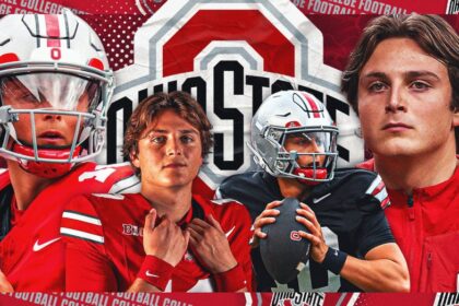My Name Is Julian. I Play Sports: Meet Ohio States Unassuming Superstar QB