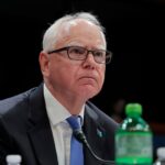 New audit in Walz's backyard exposes massive fraud risk tied to post-George Floyd activism