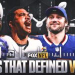NFL Week 1 Defining Stats: Record-Setting Scoring, Historic Performances