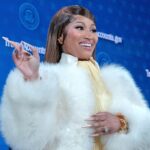 Nicki Minaj urges young Americans to 'vote red' in 2026 midterms while doubling down on Trump support