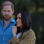 Prince Harry, Meghan Markles school-run problems shouldnt 'come as a surprise, royal expert says