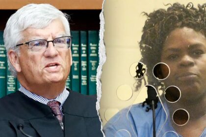 Psychosis evidence changes everything in Clancy judge's other killer mom case: retired judge