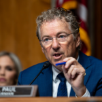 Rand Paul: Politicians should stay out of college sports and let athletes compete freely