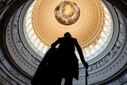 Reporter's Notebook: Congress struggles to find a message that resonates with voters ahead of midterms