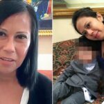Sister of missing DC mom speaks out after exs arrest exposes 'horrifying' abusive relationship
