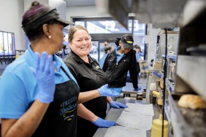 Southern breakfast chain in just 3 states beats McDonald's, Chick-fil-A for best in America
