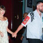 Taylor Swift's husband Travis Kelce reveals what really happened at their 'insane' wedding
