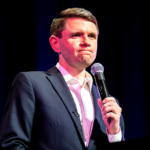 Texas Senate candidate Talarico said US was 'backsliding' on democracy in resurfaced clip