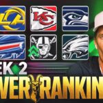 Tom Brady's NFL Power Rankings: Which QBs Other Than Josh Allen Have Impressed The GOAT?